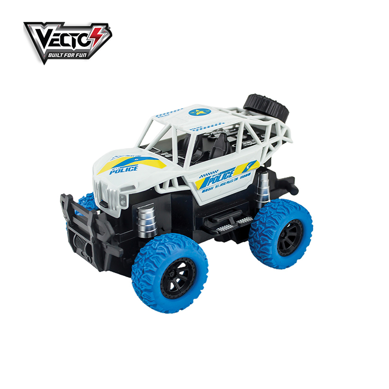 Đồ Chơi Xe Buggy Điều Khiển Từ Xa VECTO VT2702A