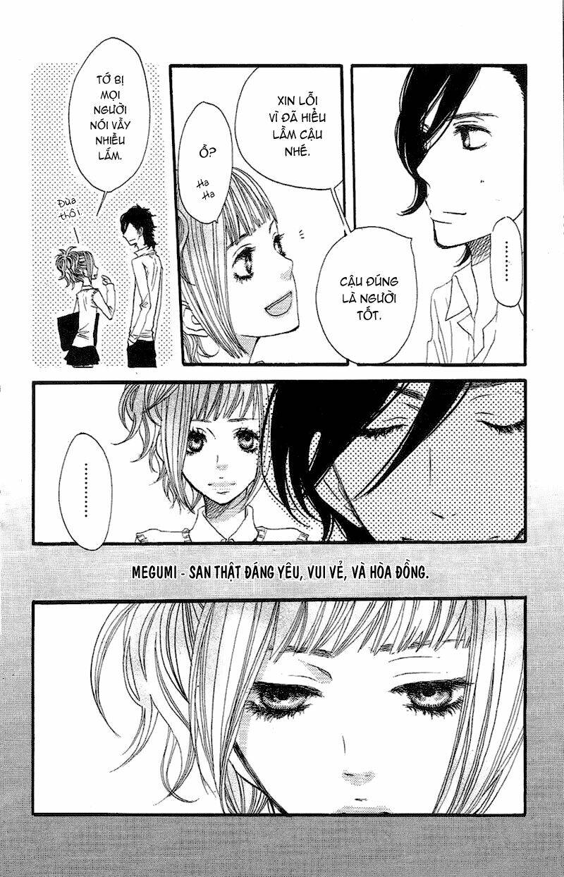 say i love you chapter 14 9