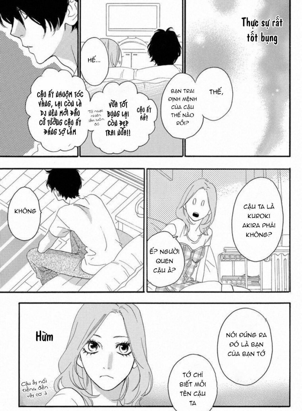 sugars (yamamori mika) chapter 24 24