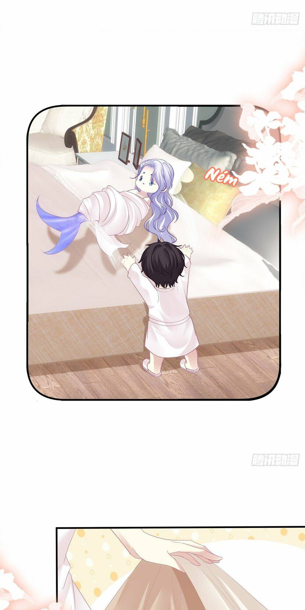 toàn bộ nắm trong tay chapter 129 26