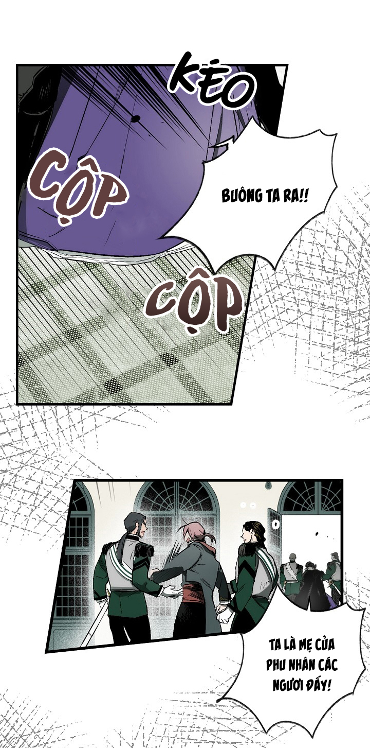 cổ tích về người mẹ kế chapter 31 58