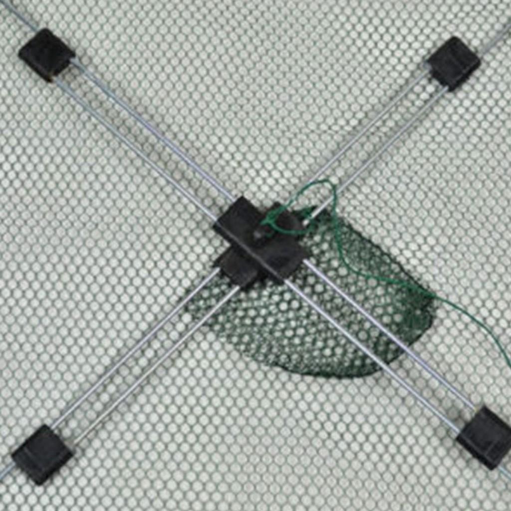 Vó , lồng bắt tôm bắt tép hiệu quả