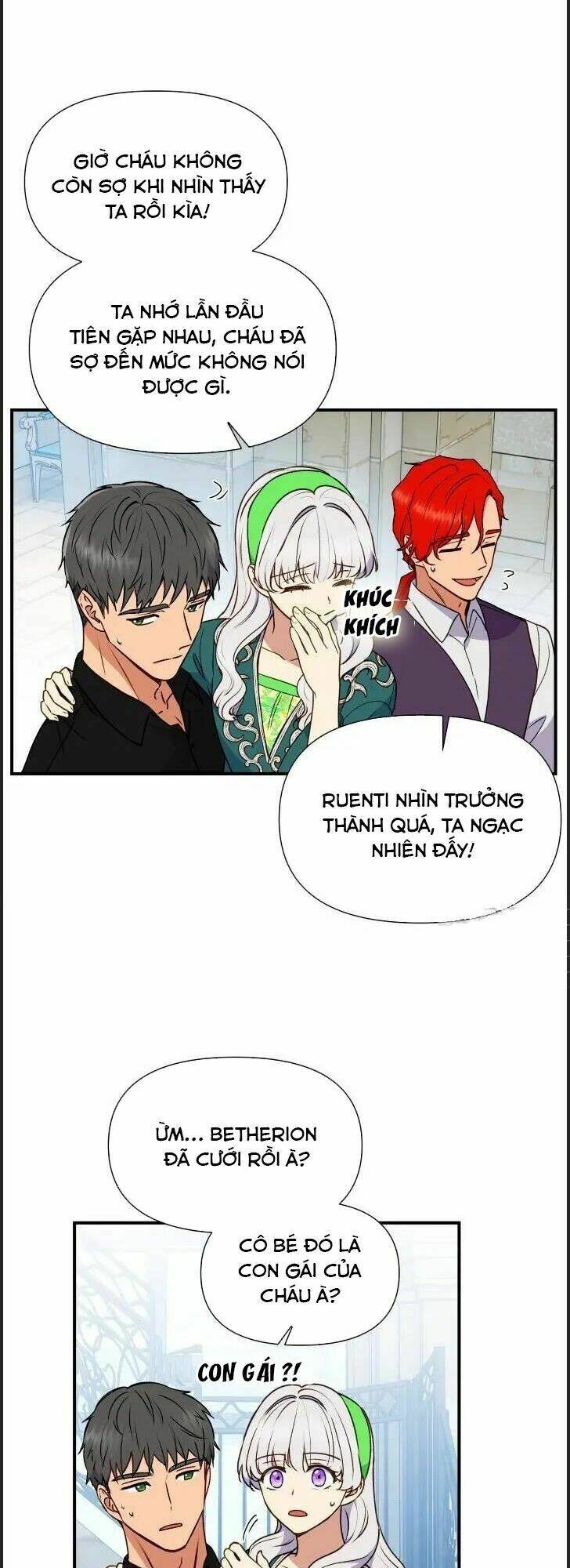 khế ước của nữ công tước quái vật chapter 79.5 11