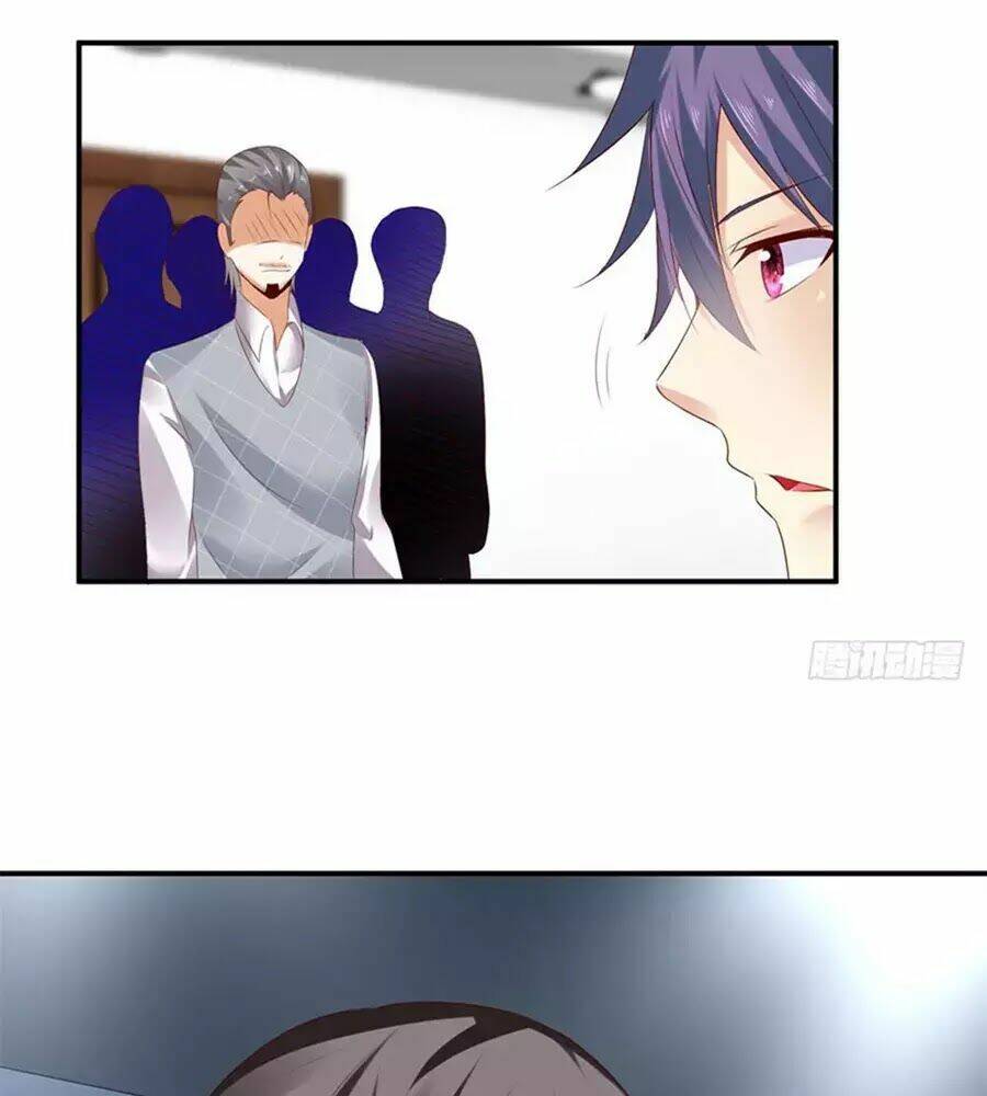 thủ hội chi vũ chapter 49 61