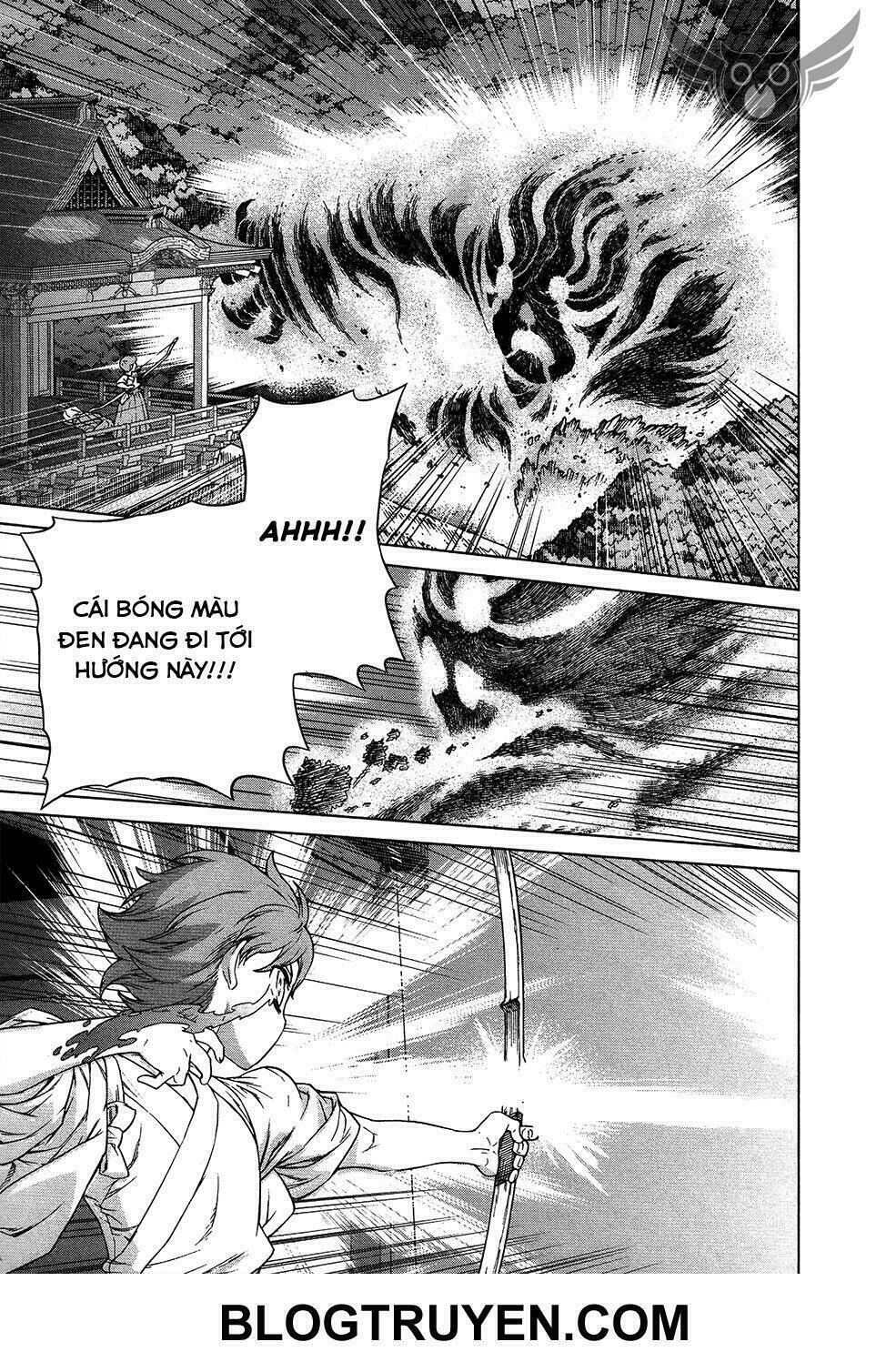 celestial clothes chapter 5 54