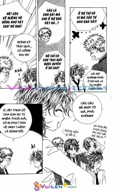 chàng gà mái chapter 12 75