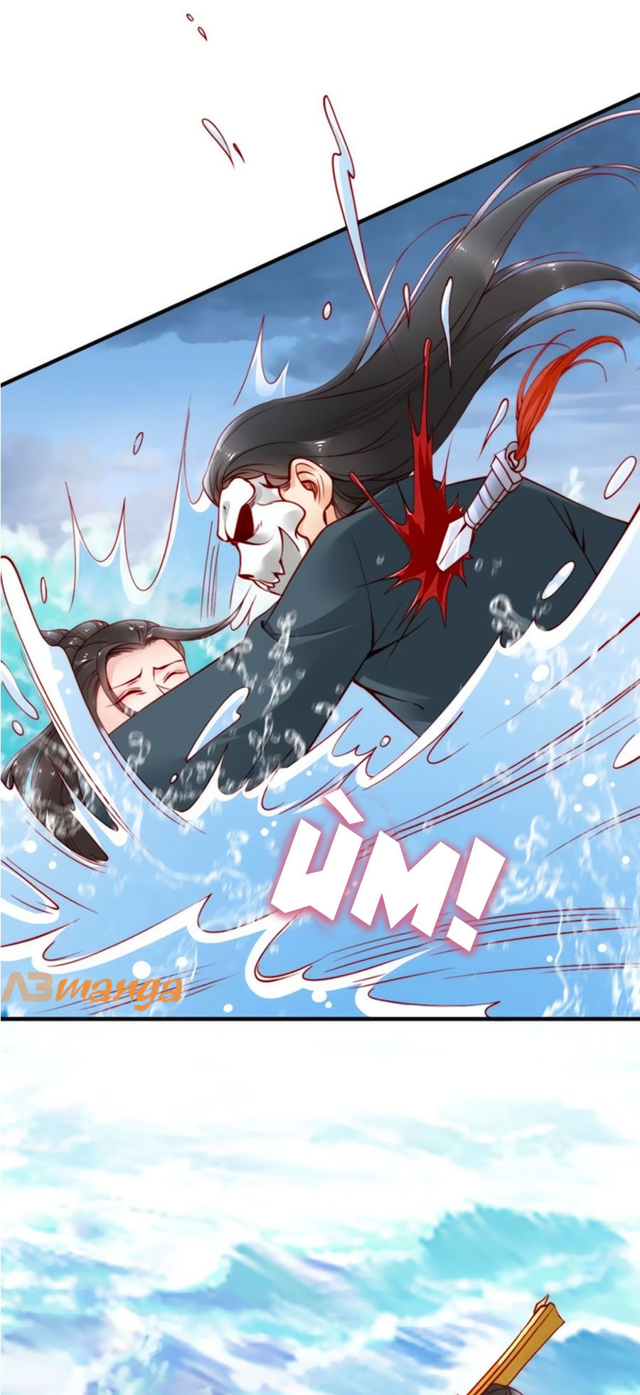 đế cung đông hoàng phi chapter 44 12