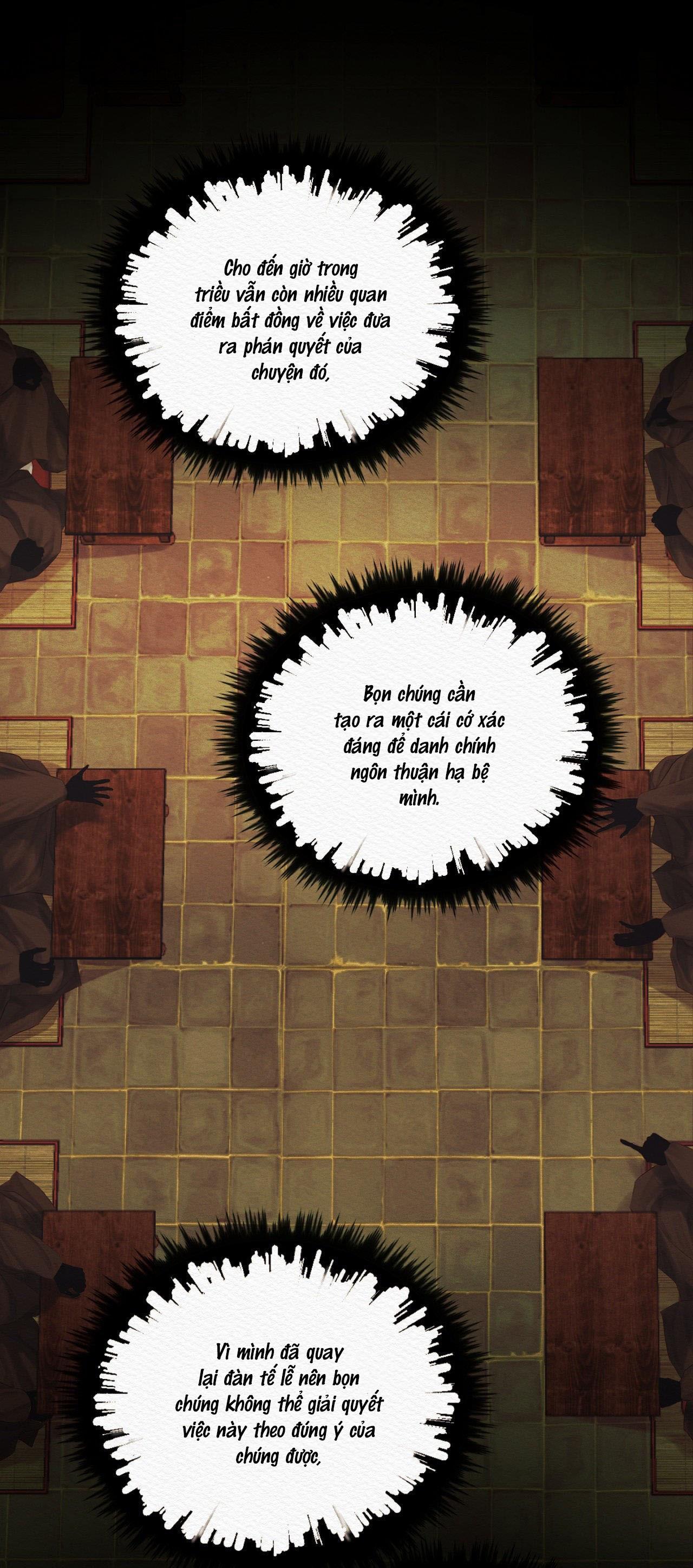 qủy dạ khúc chapter 51 2