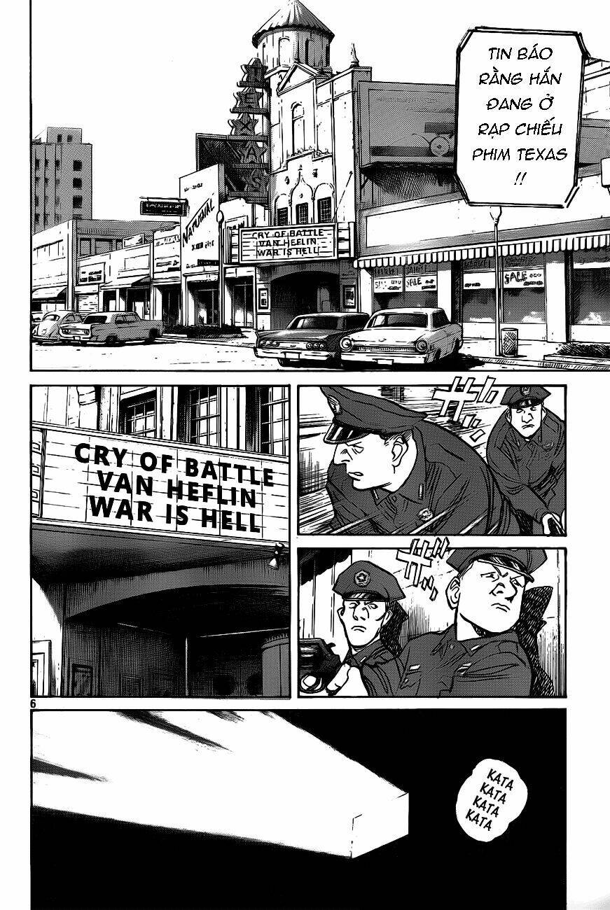 billy bat chapter 61 6