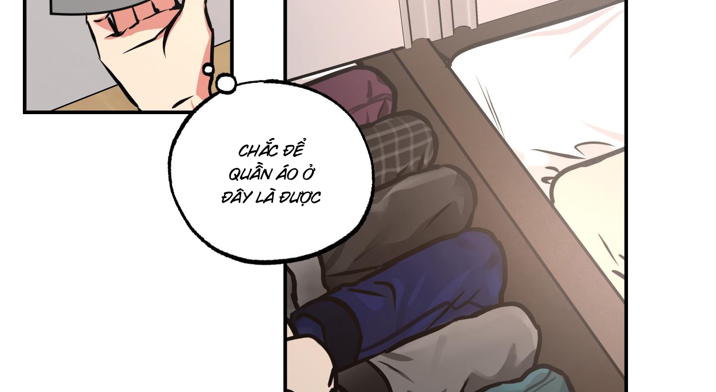 cây thương của ghost chapter 17 47