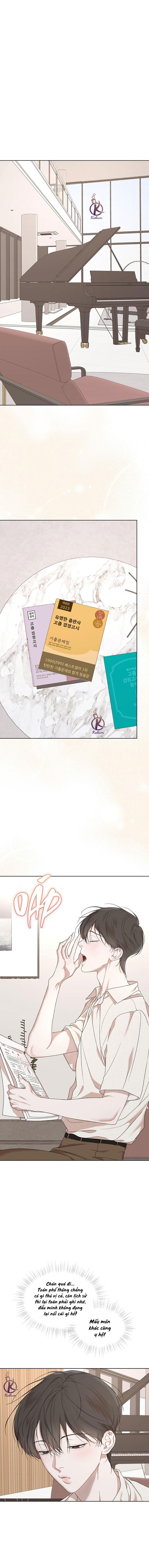 hình thái khởi sinh chapter 85 1