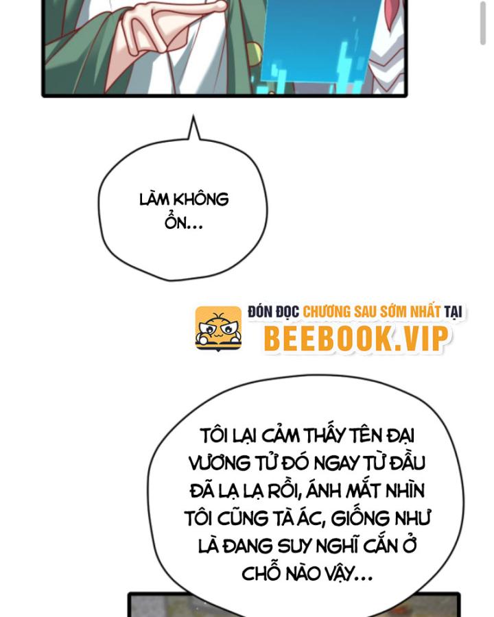 người chơi và nhân vật chính đều muốn làm hại ta chapter 98 45