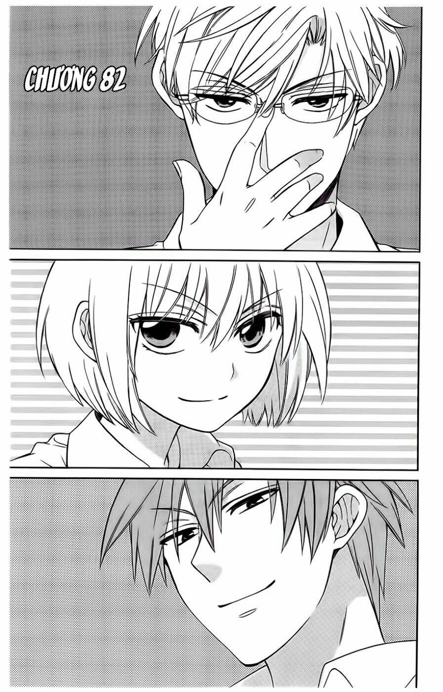 thầy giáo của tôi chapter 82 7