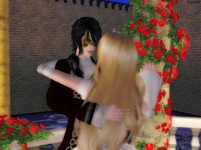 truyện sims - earl story chapter 35 11