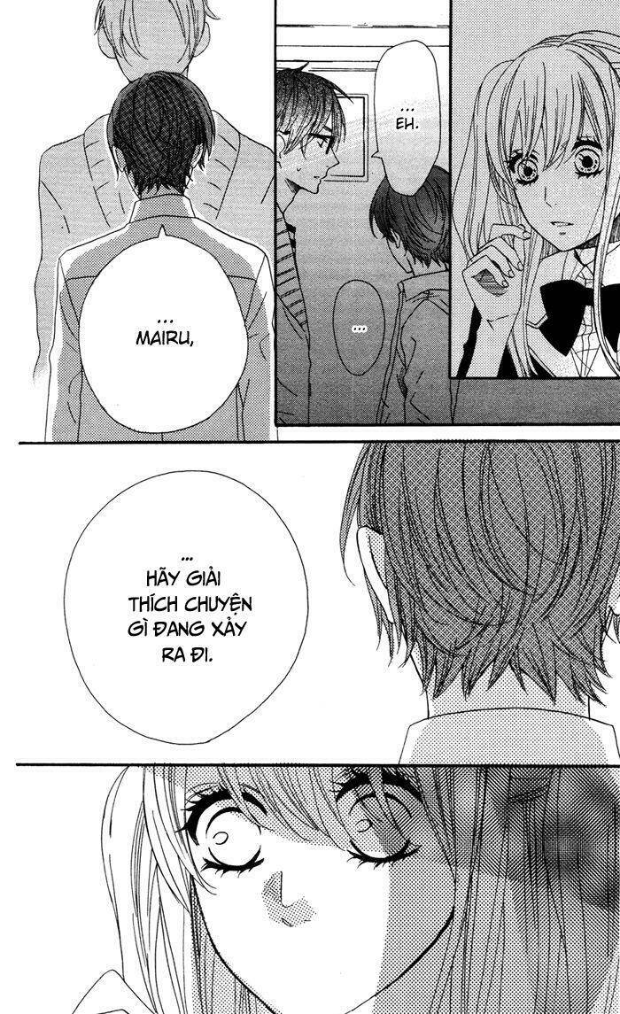 mairunovich chapter 53 18