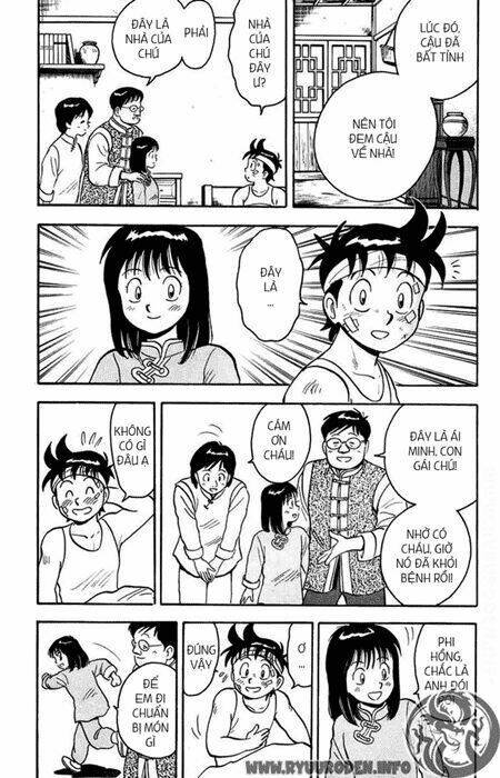 hoàng phi hồng phần 1 chapter 20 35