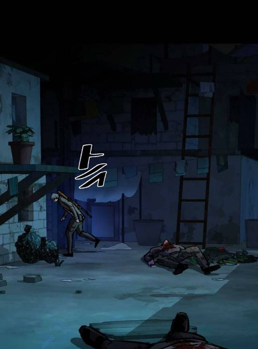 bạn học tôi là lính đánh thuê chapter 160 73