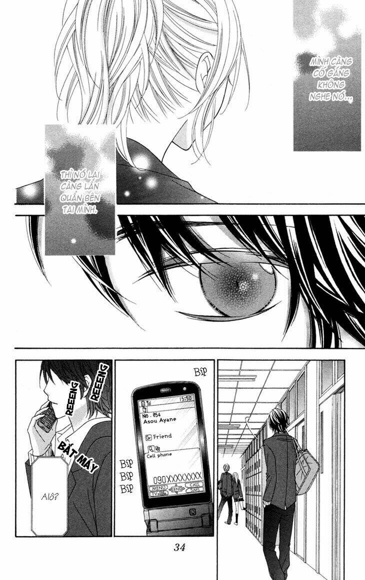 stardust wink chapter 25 35