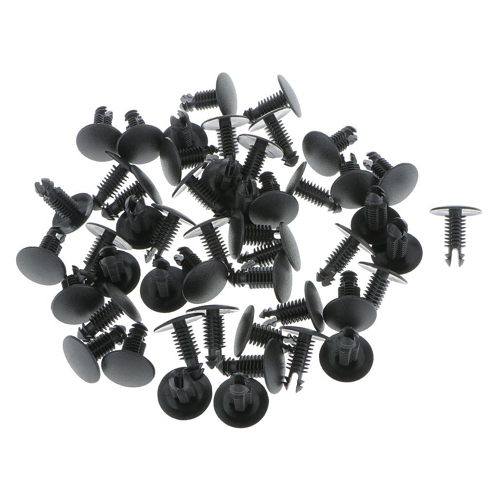 50-Piece Replacement  Adjustment Clips  For  5757139
