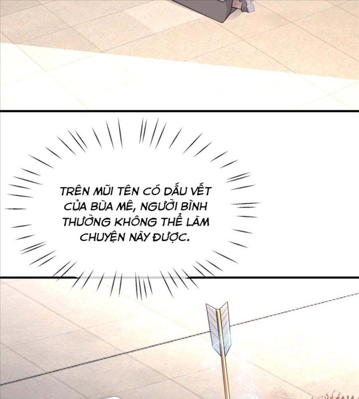 công chúa goá chồng lên ngôi cùng con nhỏ chapter 2 25