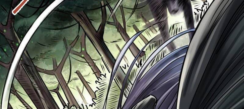 thế giới xa lạ chapter 36 20