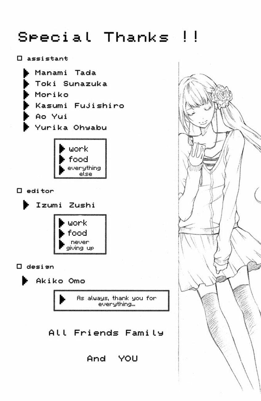 3d kanojo - bạn gái 3d chapter 8 43