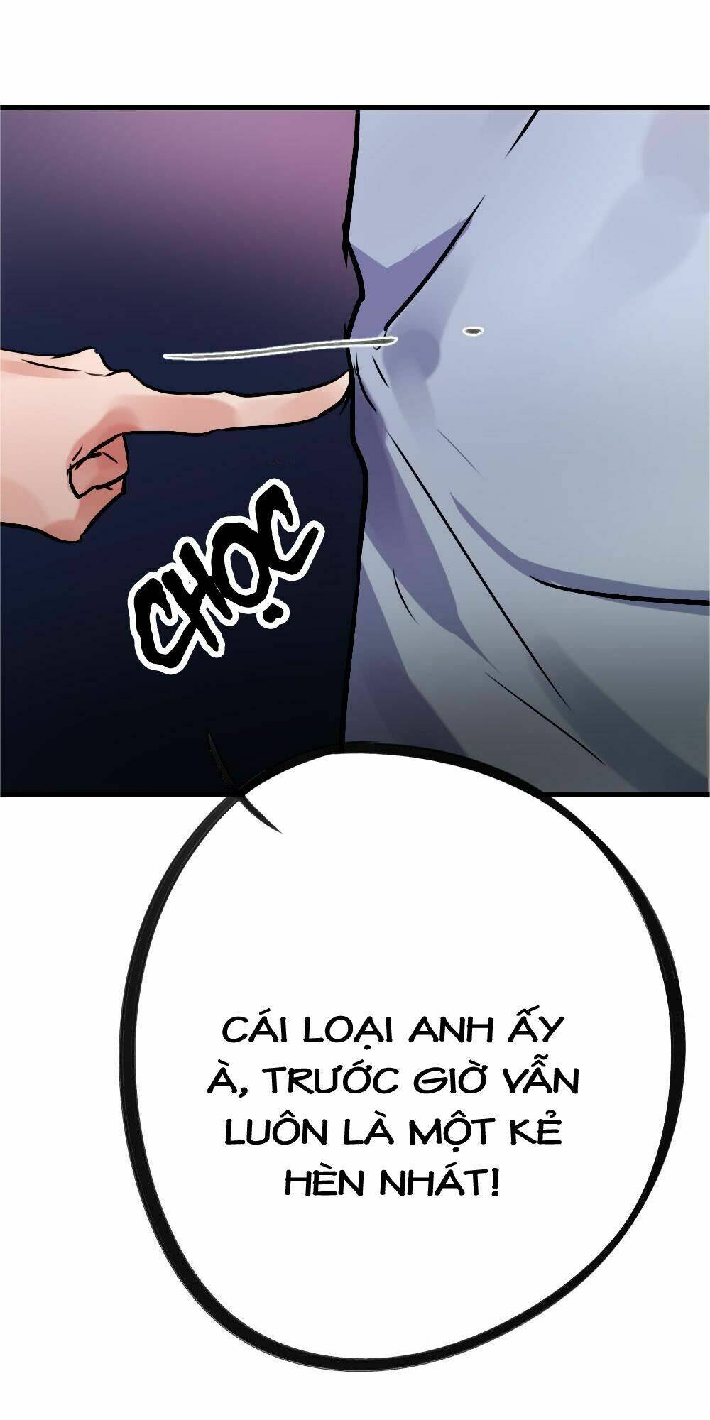 phải lòng em trai của bạn gái mình chapter 53 18