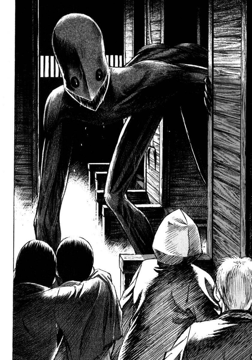 đảo ma cà rồng chapter 31 7