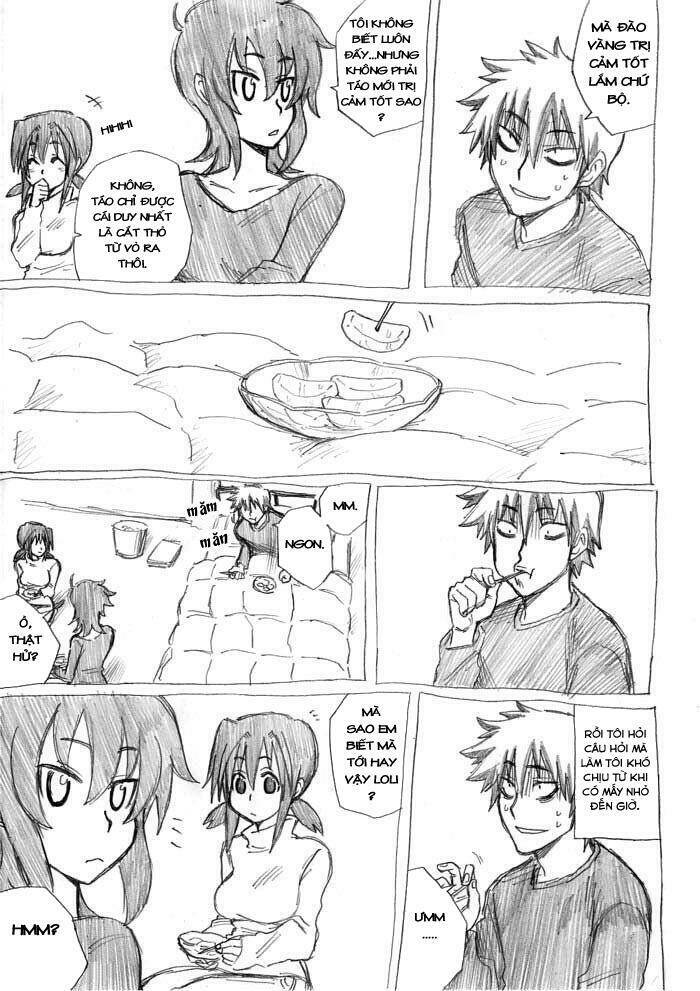 molester man chapter 10.2 5