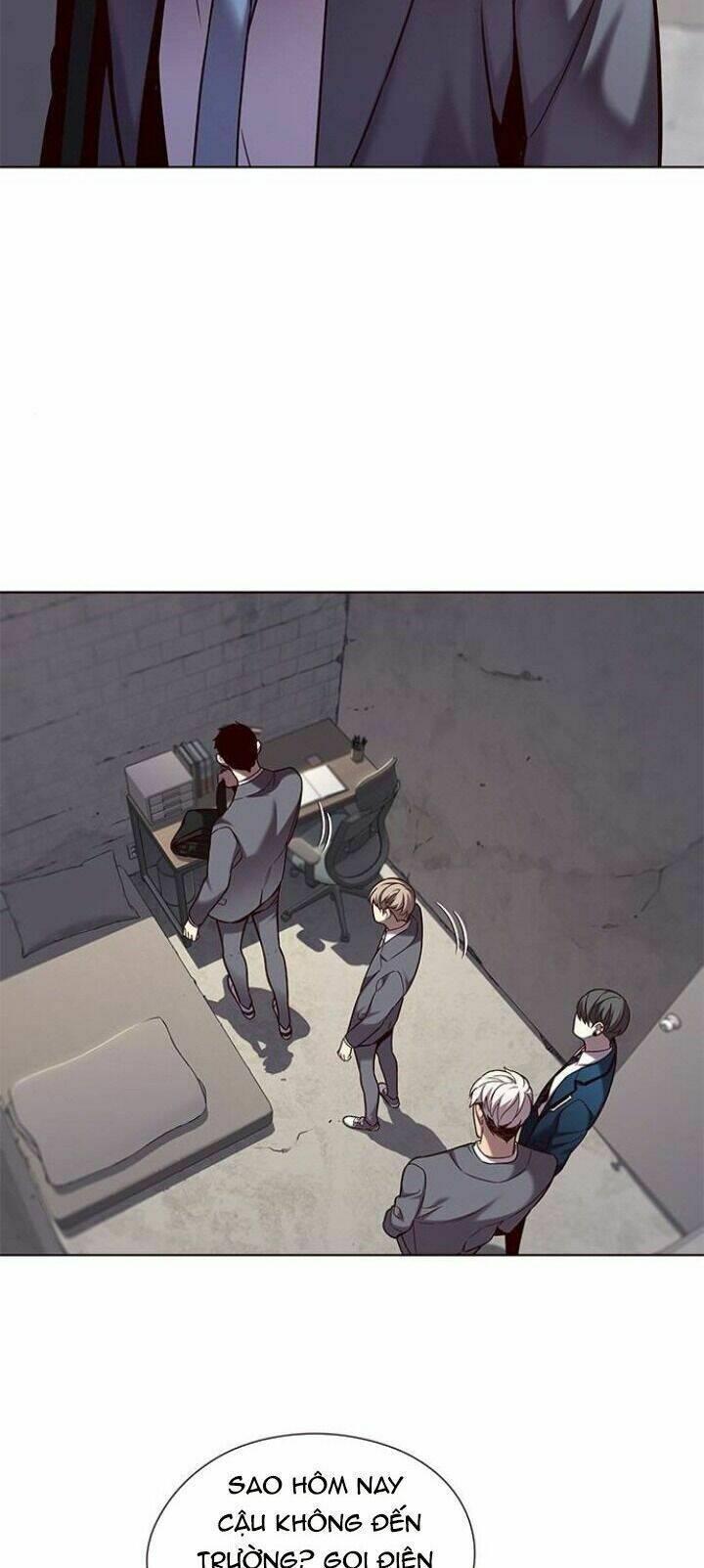 biến thân thành mèo chapter 105 31