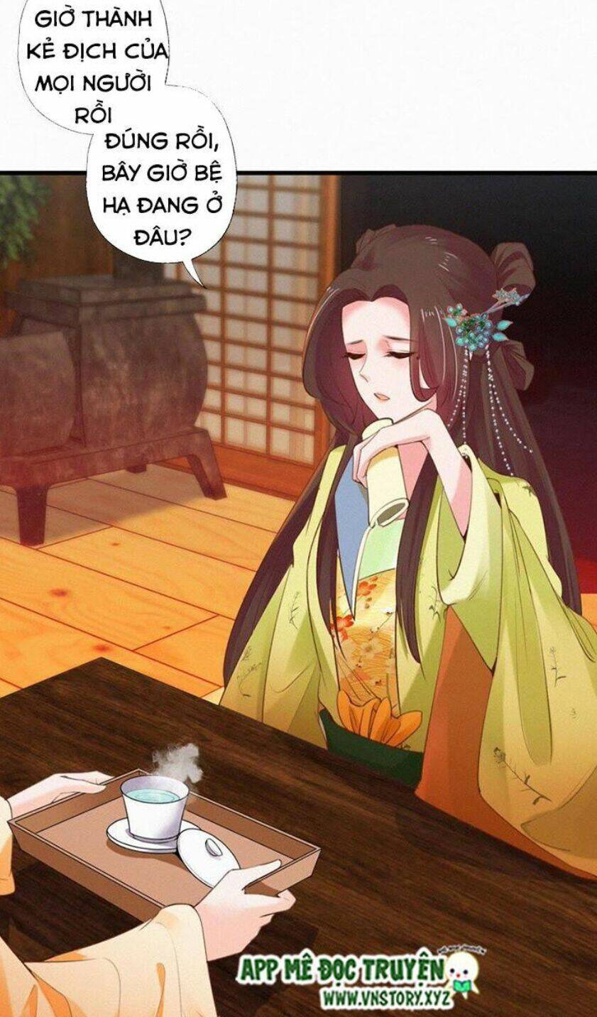 thiên hương mỹ nhân chapter 84 12