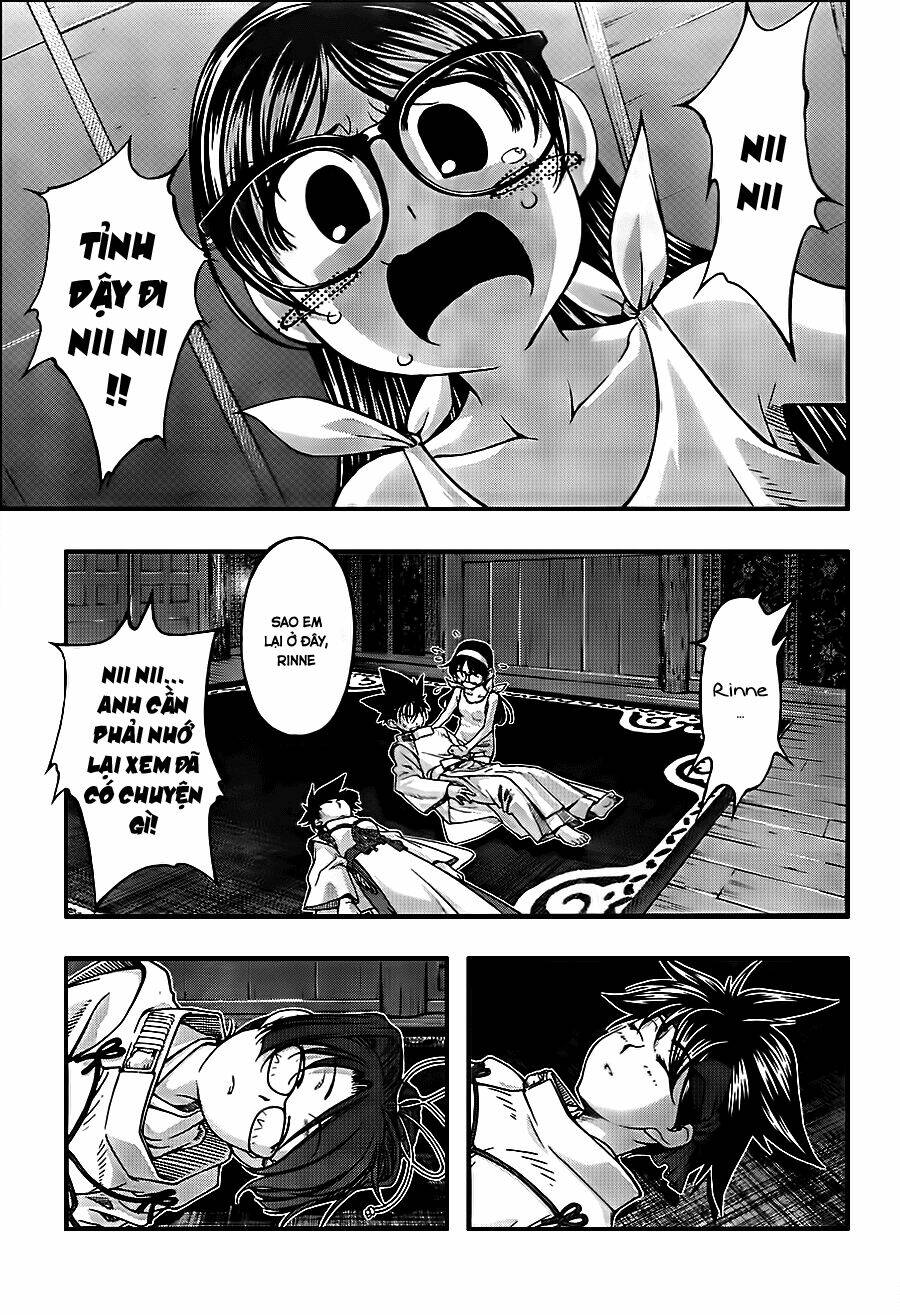 umi no misaki chapter 115 18