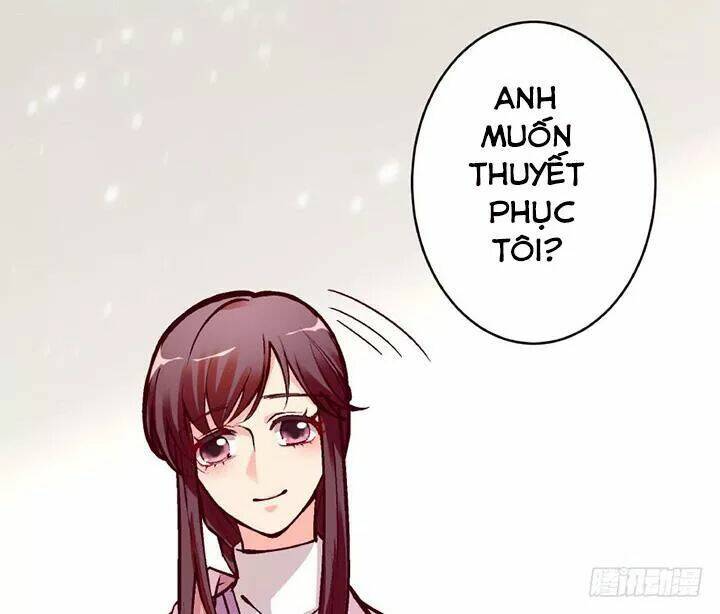 thiên hậu trở về chapter 36 61