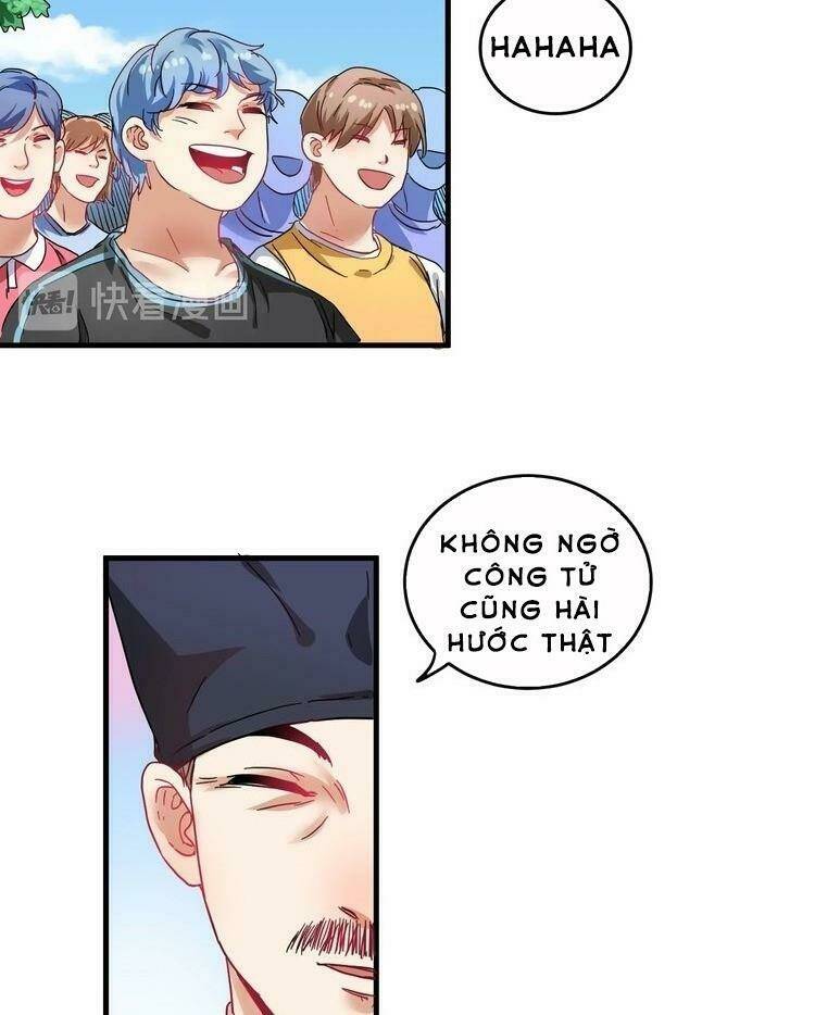 ta có rất nhiều thành tích chapter 19 8