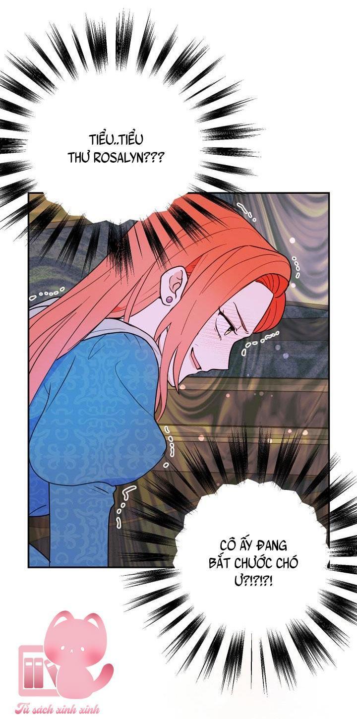 bỏ quách chồng con đi, tiền bạc mới là tất cả chapter 14 67