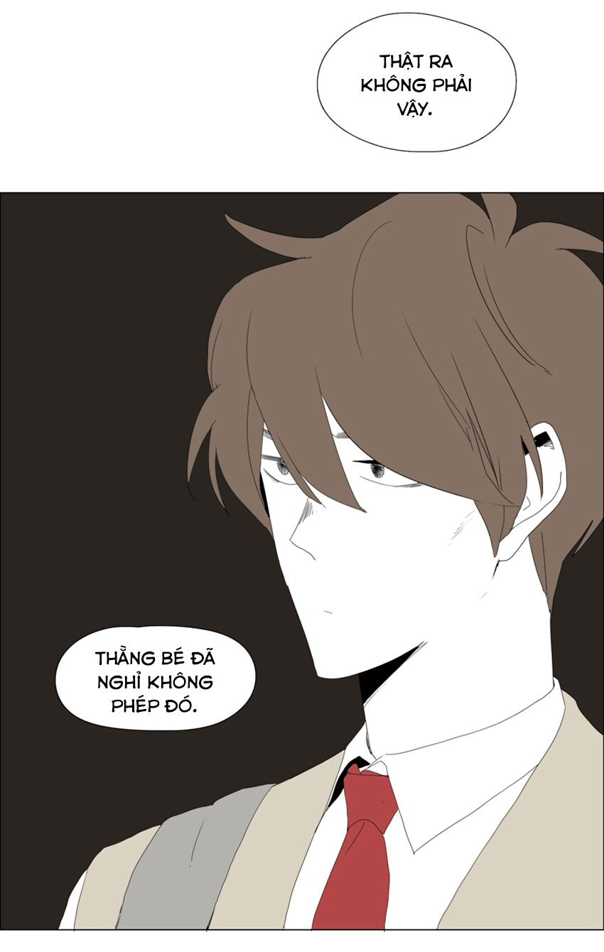 thú cưng của tôi là dơi chapter 36 93