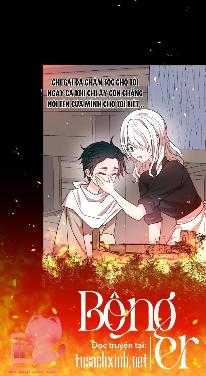 nguyện ước vô vọng của ma nữ chapter 66 28