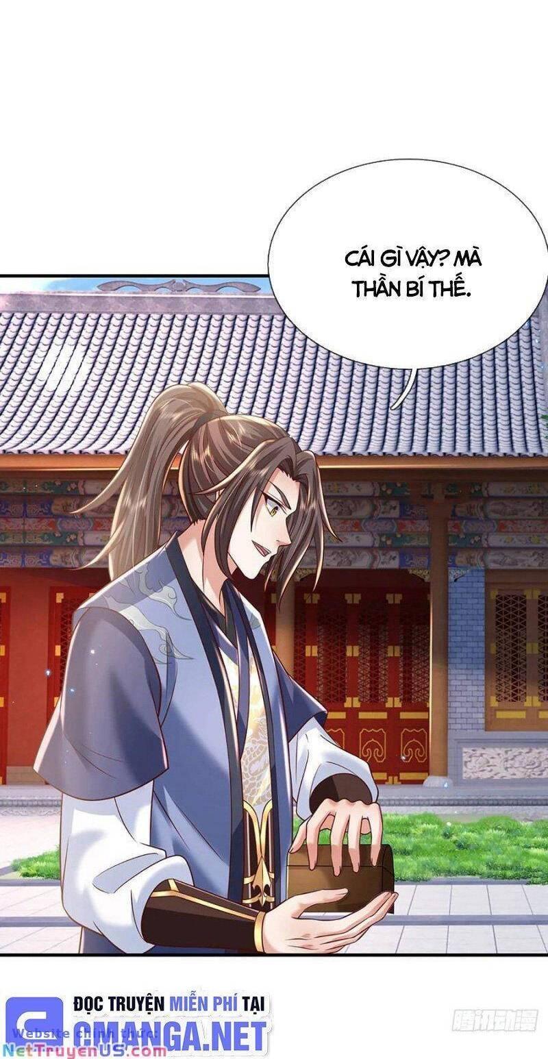 ta trở về từ thế giới tu tiên chapter 228 21