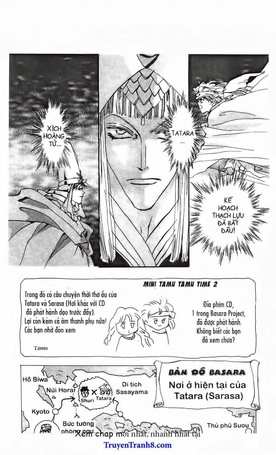 đứa con số phận chapter 83.1 4