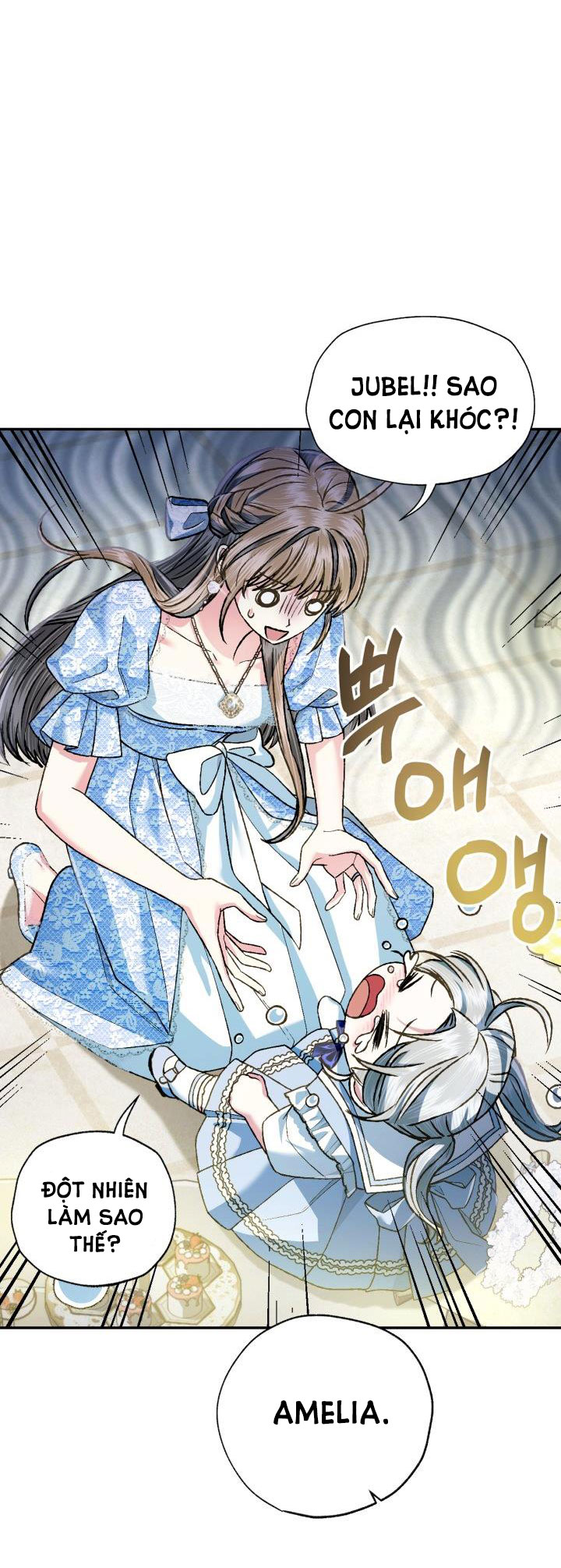 cha à, con không muốn kết hôn đâu chapter 99 16