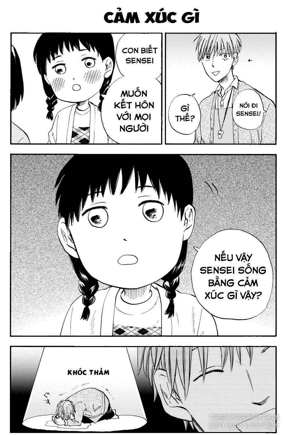 t-sensei chapter 4 6