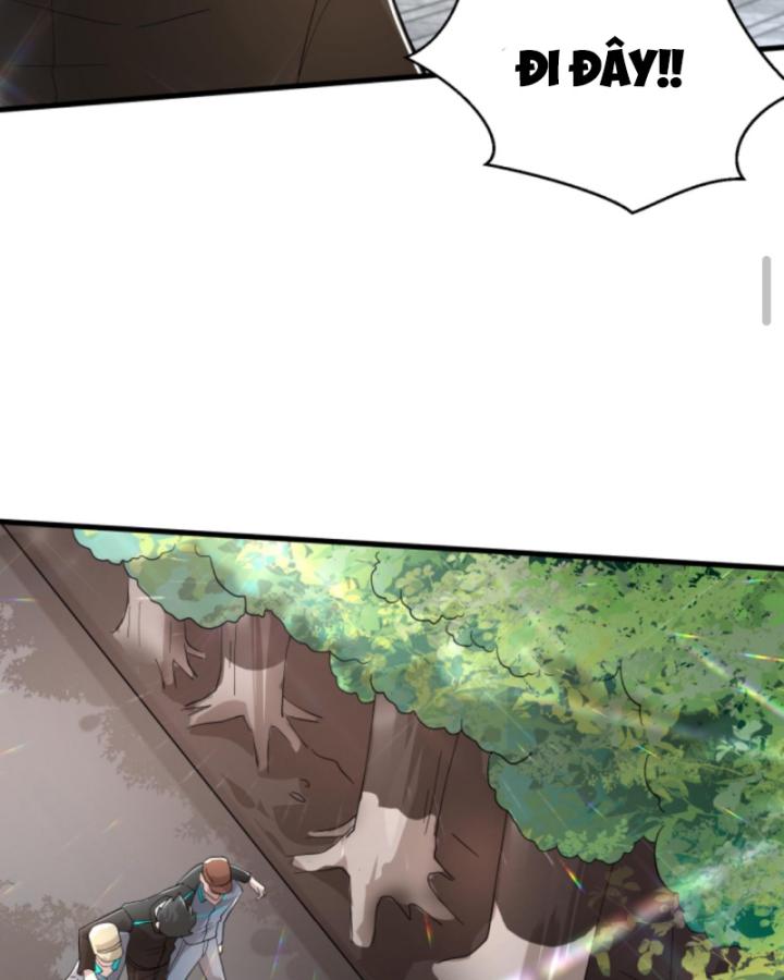 học cùng em gái, tôi bất cẩn vô địch rồi chapter 23 22