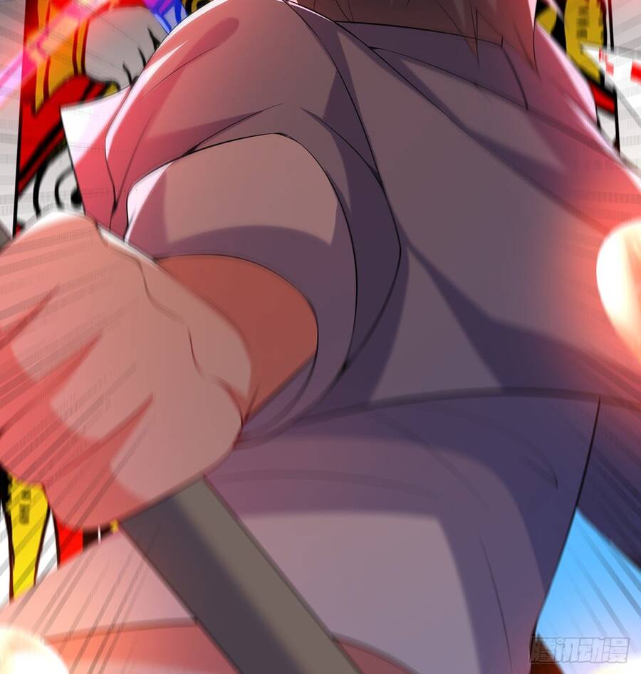 nhặt thuộc tính tại trái đất chapter 20 10