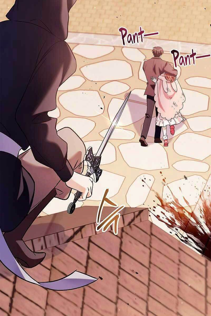 Kí Sự Hồi Quy Chapter 61 64