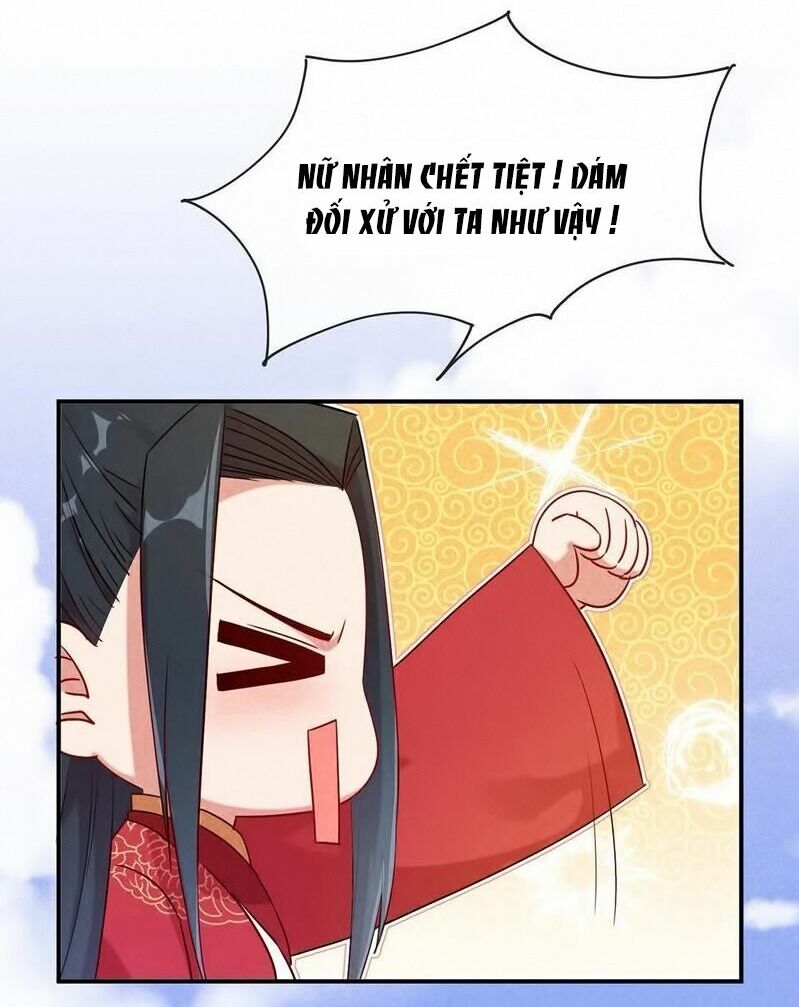 101 mỹ nam của vương phi béo phì chapter 11 6