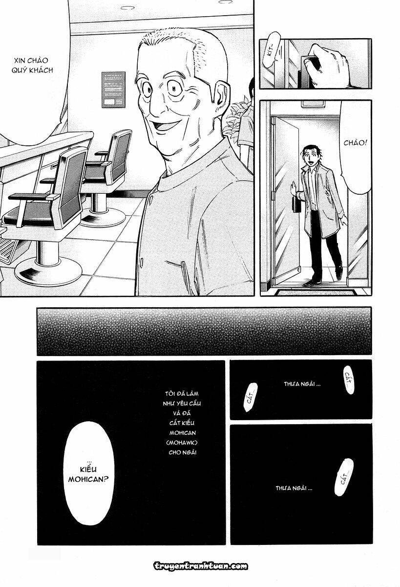 bartender chapter 77 7