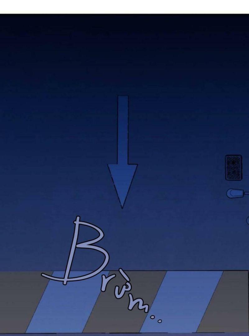 vận may không ngờ chapter 40 7