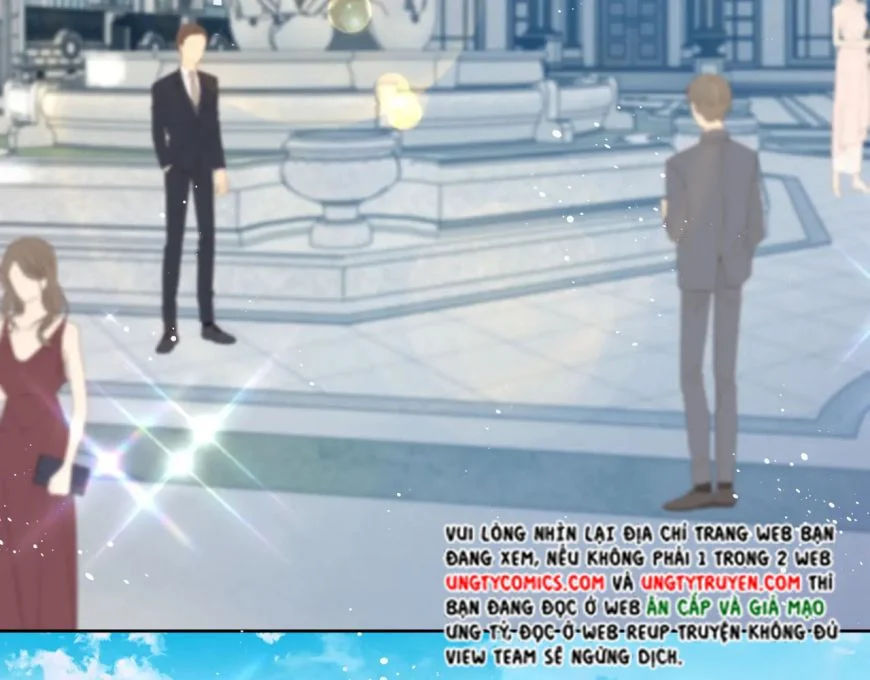 tình địch mỗi ngày đều trở nên đẹp hơn chapter 5 16