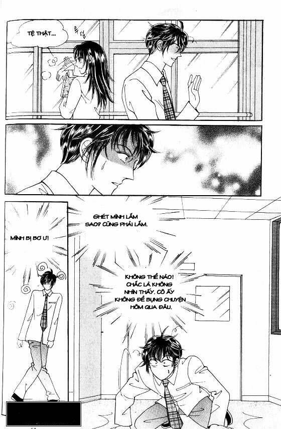 hot blooded woman chapter 50 8