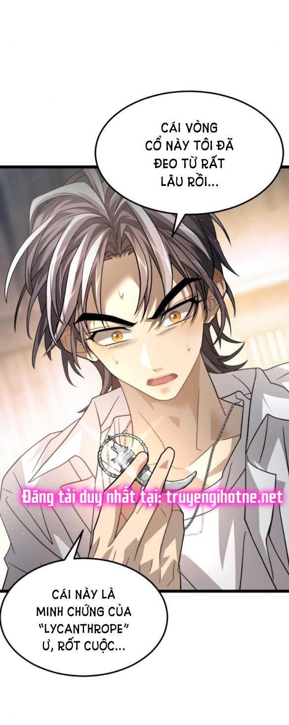 dark moon - tế đàn ánh trăng chapter 40.1 13